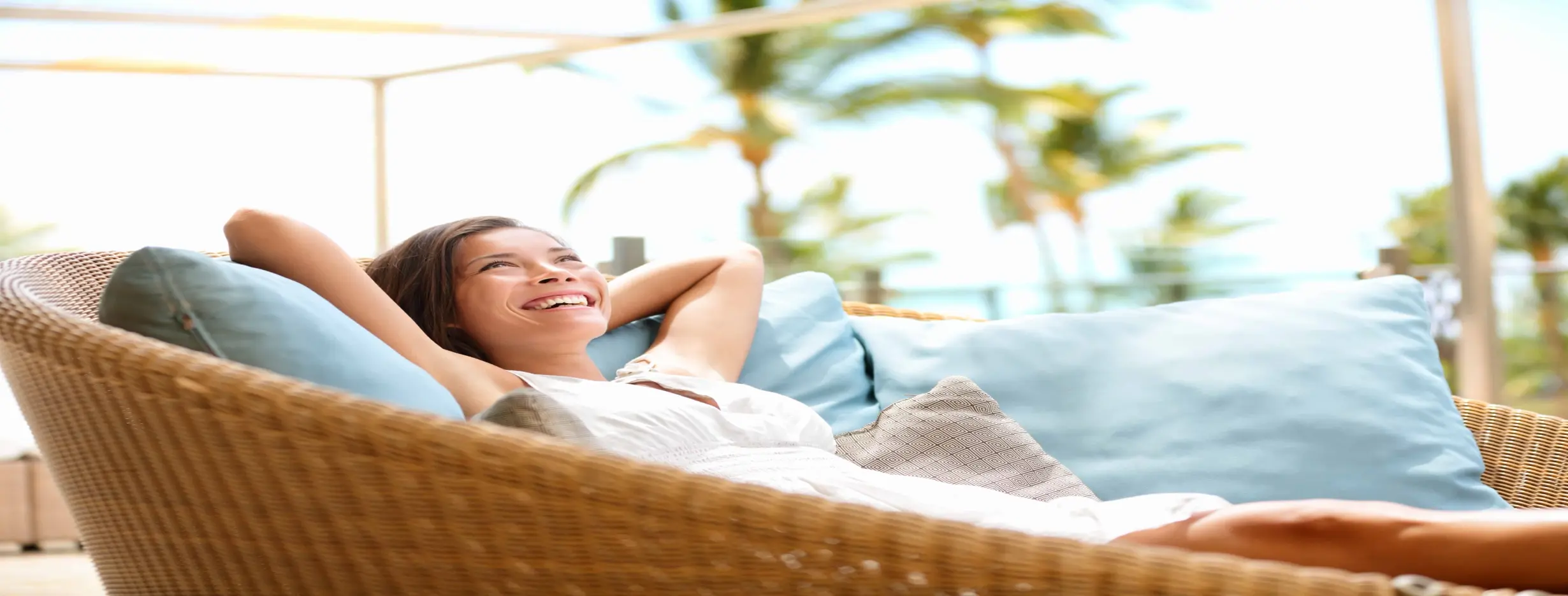 Image for Relaxed Lifestyle